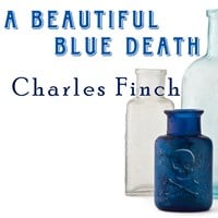 A BEAUTIFUL BLUE DEATH