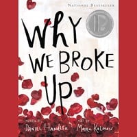 WHY WE BROKE UP