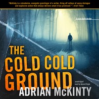 THE COLD COLD GROUND