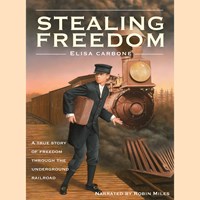 STEALING FREEDOM