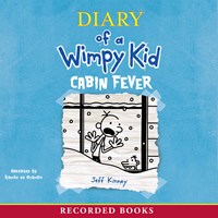 DIARY OF A WIMPY KID: CABIN FEVER