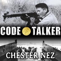 CODE TALKER