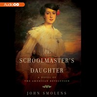 THE SCHOOLMASTER'S DAUGHTER