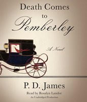 DEATH COMES TO PEMBERLEY