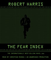 THE FEAR INDEX