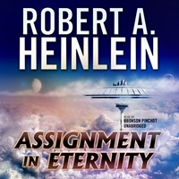 ASSIGNMENT IN ETERNITY