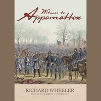 WITNESS TO APPOMATTOX