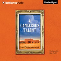 A DANGEROUS TALENT