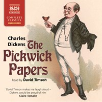 THE PICKWICK PAPERS