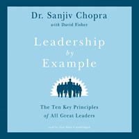 LEADERSHIP BY EXAMPLE