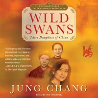 WILD SWANS