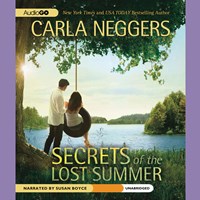 SECRETS OF THE LOST SUMMER