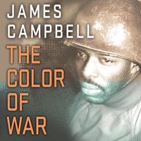 THE COLOR OF WAR