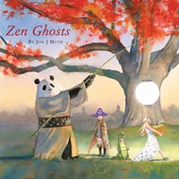 ZEN GHOSTS