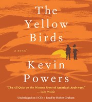 THE YELLOW BIRDS