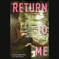 RETURN TO ME