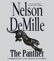 THE PANTHER