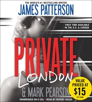 PRIVATE: LONDON