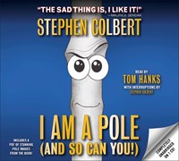 I AM A POLE (AND SO CAN YOU!)