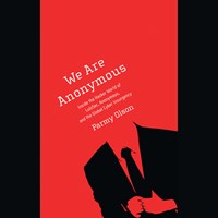 WE ARE ANONYMOUS