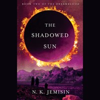 THE SHADOWED SUN