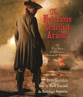 THE NOTORIOUS BENEDICT ARNOLD