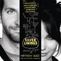 THE SILVER LININGS PLAYBOOK