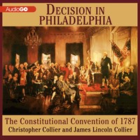 DECISION IN PHILADELPHIA