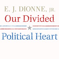 OUR DIVIDED POLITICAL HEART