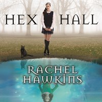 HEX HALL