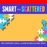 SMART BUT SCATTERED