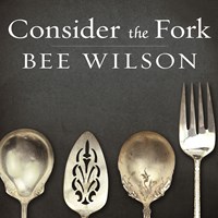 CONSIDER THE FORK