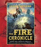 THE FIRE CHRONICLE