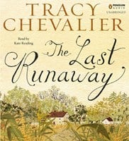 THE LAST RUNAWAY