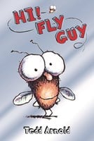 HI! FLY GUY