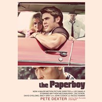 THE PAPERBOY