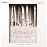 GRIMM TALES FOR YOUNG AND OLD