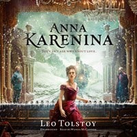 ANNA KARENINA