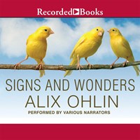 SIGNS AND WONDERS