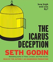 THE ICARUS DECEPTION