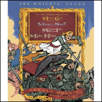 THE KNIGHTS' TALES COLLECTION