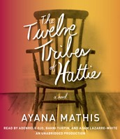 THE TWELVE TRIBES OF HATTIE