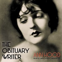 THE OBITUARY WRITER