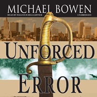 UNFORCED ERROR