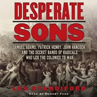 DESPERATE SONS