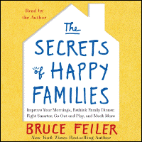 THE SECRETS OF HAPPY FAMILIES