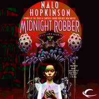 MIDNIGHT ROBBER
