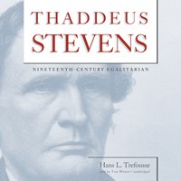 THADDEUS STEVENS