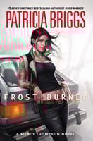FROST BURNED