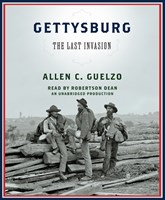 GETTYSBURG